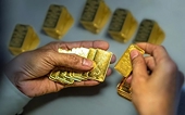 New regulations on gold import and export
