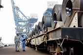 Hòa Phát’s HRC steel avoids India's anti-dumping duty, others face five-year tariff