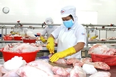 Seafood industry accelerates export growth