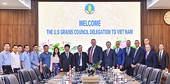 Role of Vietnam-US agriculture ties