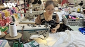 Deeper integration propels Vietnam to global trading power