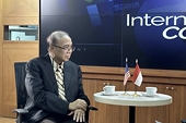 Indonesia seeks US's tariff relief by offering palm oil exports
