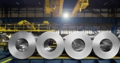 The EU is preparing for an anti-dumping investigation into cold-rolled steel from three countries