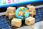 Vietnam sees golden opportunity from cross-border e-commerce