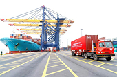 Vietnam pushes for sustainable export growth in final stretch of 2025