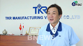 International trade a lever for Vietnam’s manufacturing sector
