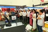 Vietnam’s supporting industries breaking barriers in ASEAN supply chains