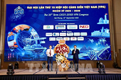 Vietnam’s seaport system – A vital link in global supply chains