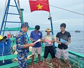 US rejects recognition of 12 fisheries: Call to strengthen fisheries management