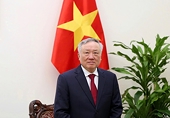 Vietnam values comprehensive cooperation with the UAE