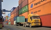 Viet Nam's exports grow but there is still much pressure