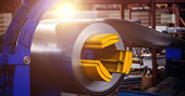 Turkish steelmakers demand tariffs on rolled steel from China and South Korea