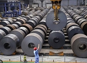 EU Steel Tariff Plan: Sharp criticism from public society