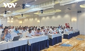 Tilapia export value soars, spurring Vietnam’s aquaculture growth