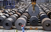 Global steel demand forecast to rise again by 2026