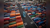 Europe faces pressure to curb surge in cheap Chinese imports