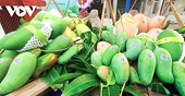Viet Nam climbs to fourth place among Taiwan’s fruit and vegetable suppliers
