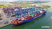 Viet Nam's exports to the UK grow nearly10% annually