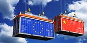 China to hold public meeting on EU pork dumping probe