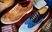 India’s Footwear Exports Lag As Vietnam, Indonesia Surge Ahead In Global Market