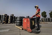 EU starts anti-subsidy probe into Chinese tyres