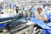Textile industry meets green standards – Optimizing the advantages of EVFTA