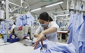 Textile and garment exports could reach 46 billion USD
