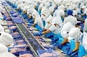 Seafood exports could set historic record