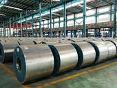 EU requires registration of cold-rolled flat steel imports from India, Japan, Taiwan, Türkiye and Viet Nam for anti-dumping investigation