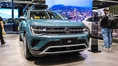 EU probes price undertaking to replace tariffs on VW EVs