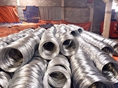 Canada lowers anti-dumping margin on Vietnamese wire rod