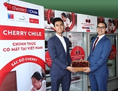 CPTPP enhances the competitiveness of Vietnamese goods in the Chilean market