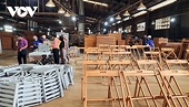 Eight export sectors top US$10 bln each as Việt Nam looks to sustain record in 2026
