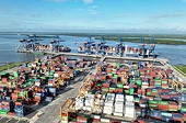 Viet Nam consolidates position as one of Asia’s economic bright spots
