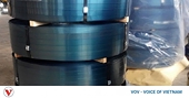 Canada concludes Viet Nam is not dumping steel strapping.