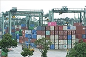 Viet Nam-Singapore trade turnover continues its record growth trend