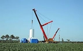EU investigation into anti-dumping of Chinese mobile cranes begins