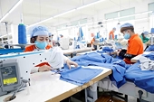 Viet Nam’s textile-garment industry under pressure for deeper restructuring