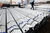 Cold rolled stainless steel 300–400 - India initiates anti-dumping measures