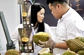 'The durian war': Viet Nam is about to reach 50% market share in China, Thailand fears losing its leading position
