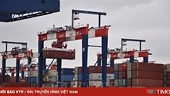Tariffs are driving up global prices for shoes and leather bags