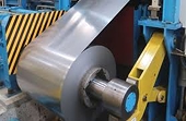 A type of Chinese steel imported into Viet Nam has had its tariffs extended for another 5 years