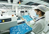 Electronics drive Viet Nam’s trade growth as exports hit record in 2025