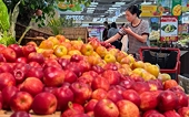Mexico launches anti-dumping investigation into apple imports from the United States