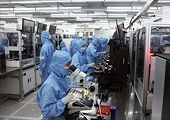 Viet Nam - A prime example of the 'formula' for attracting FDI in Asia