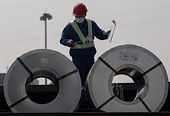 Viet Nam Announces Final Results of the Sunset Review of Anti-Dumping Measures on Cold-Rolled Steel Imported from China (Case No. ER01.AD08)
