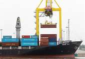 Int’l trade emerges as a driver of sustainable growth