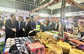 Viet Nam-Laos trade turnover reaching $2.98 bln in 2025
