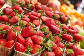 Florida growers launch antidumping petition against winter Mexican strawberry imports