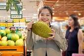Fruit and vegetable exports aim for $10 billion